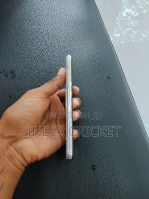 Apple iPhone X 256GB (Used)