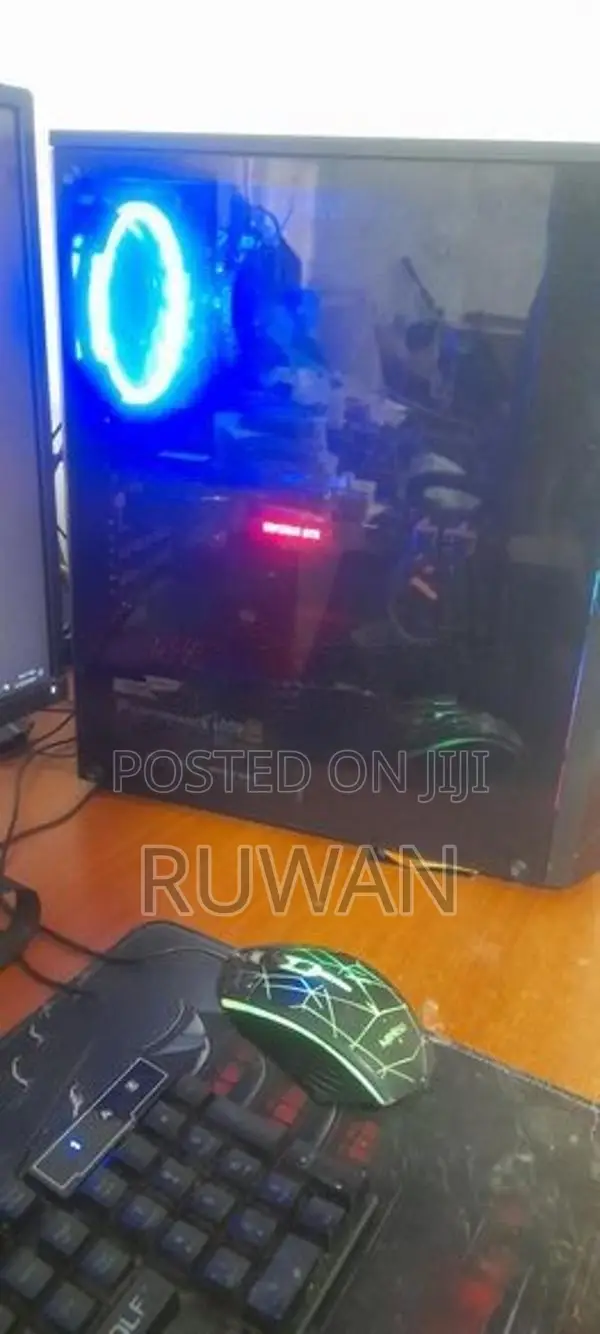 Gaming PC
