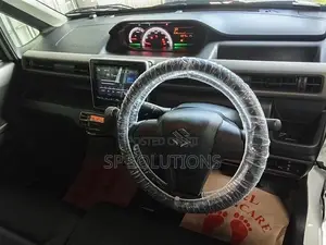 Suzuki Wagon R FX 2025