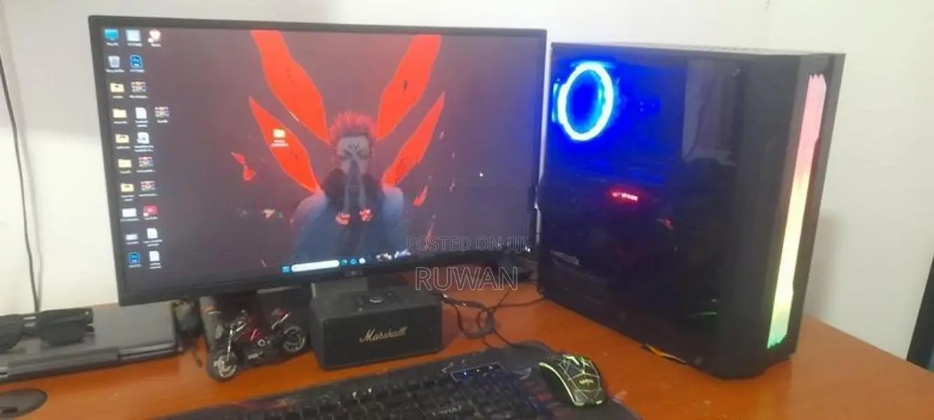 Gaming PC