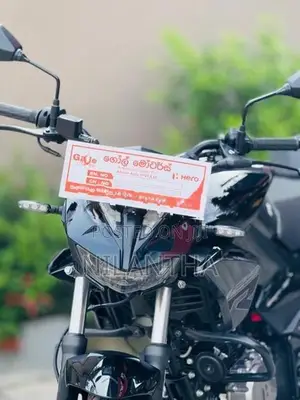 Hero Xtreme 125R 2026