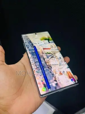 Samsung Galaxy Note 10 Plus (Used)