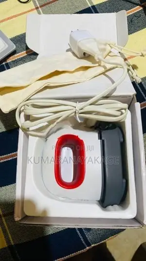 Mini Heat Press Machine