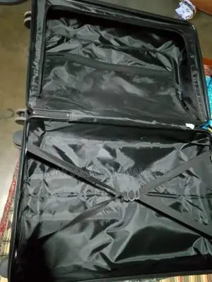 Trolley Bag