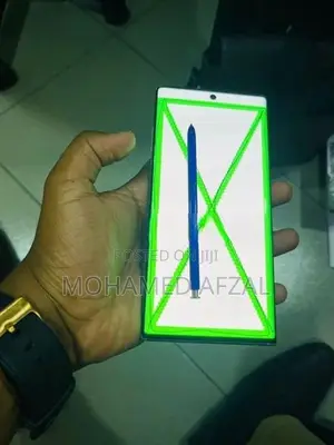 Samsung Galaxy Note 10 Plus (Used)