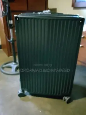 Trolley Bag