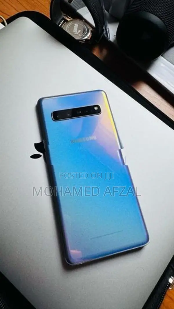 Samsung Galaxy S10 (Used)