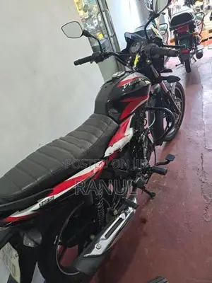 Bajaj Discover 125 2025