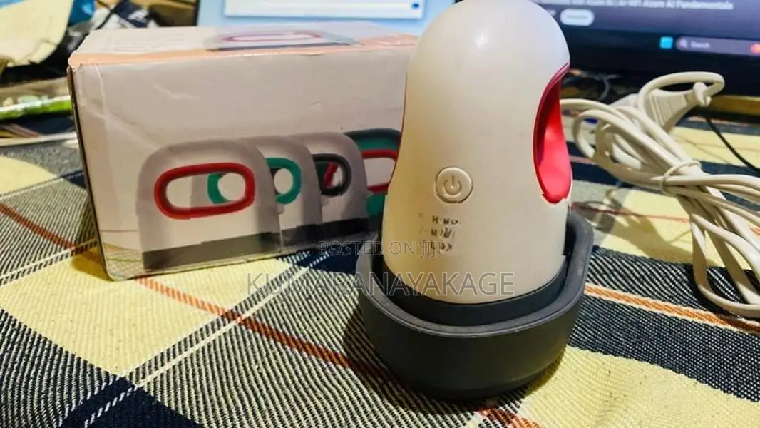 Mini Heat Press Machine