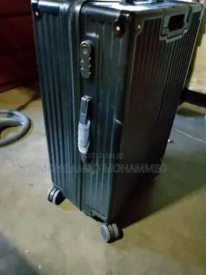Trolley Bag
