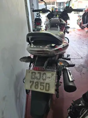 Bajaj Discover 125 2025
