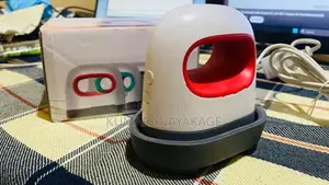 Mini Heat Press Machine
