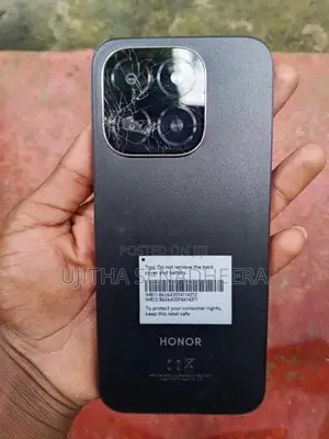 Honor X6c (Used)