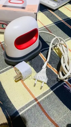 Mini Heat Press Machine