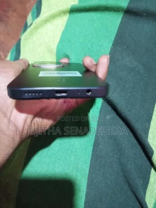 Honor X6c (Used)