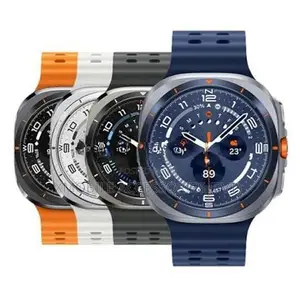 SAMSUNG GALAXY WATCH ULTRA ( 2025 )