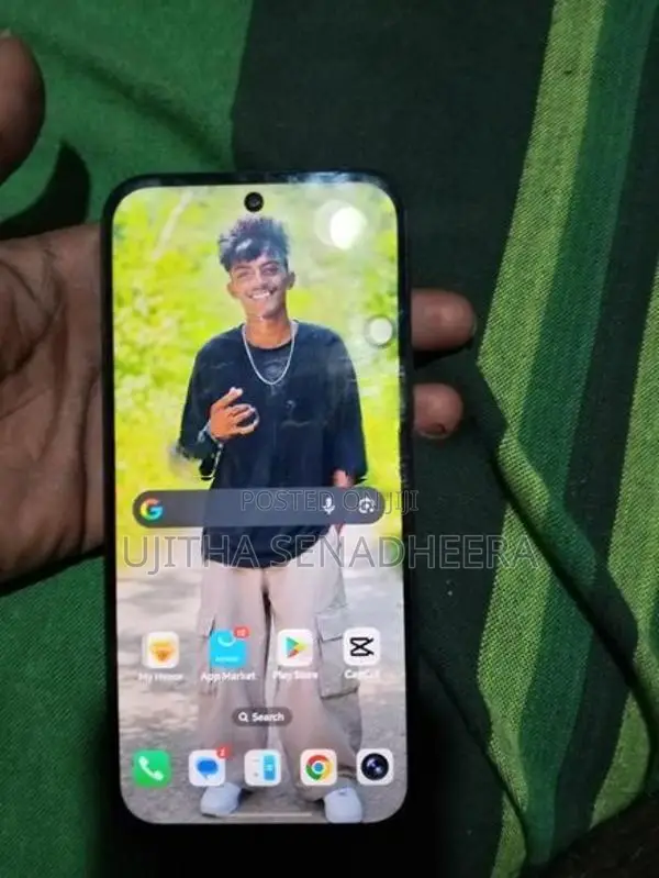 Honor X6c (Used)