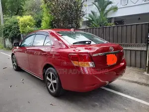 Toyota Allion 260 2007