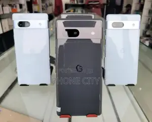 Google Pixel 7a 5G 8GB 128GB (Used)