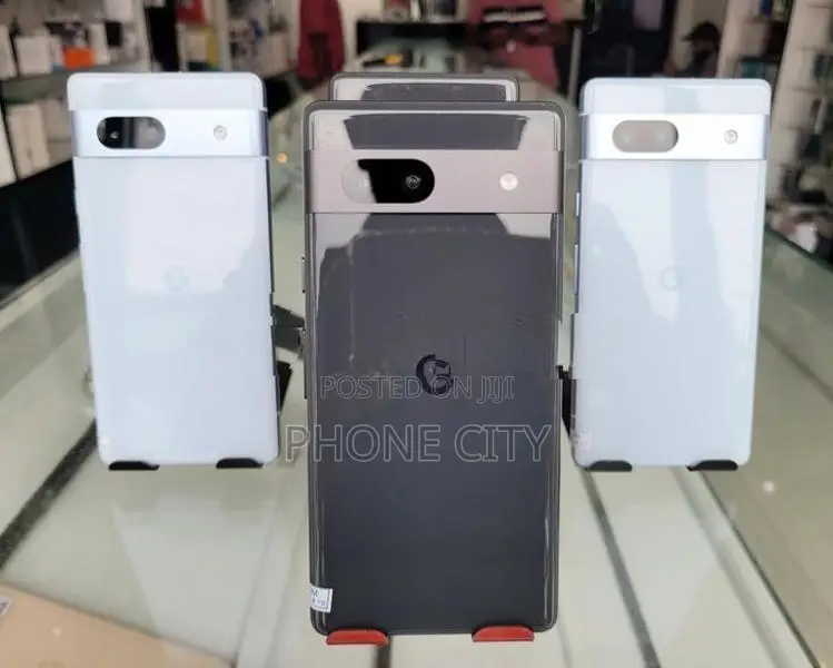 Google Pixel 7a 5G 8GB 128GB (Used)