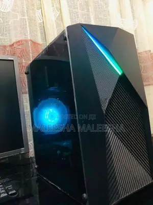 i3 8th Gen GTX970 Gaming PC