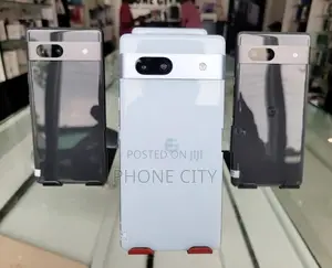 Google Pixel 7a 5G 8GB 128GB (Used)