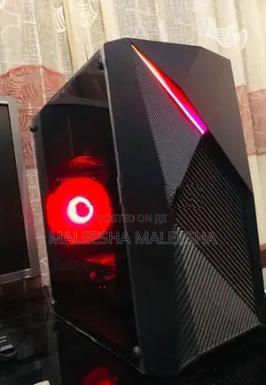 i3 8th Gen GTX970 Gaming PC