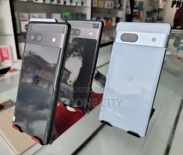 Google Pixel 7a 5G 8GB 128GB (Used)