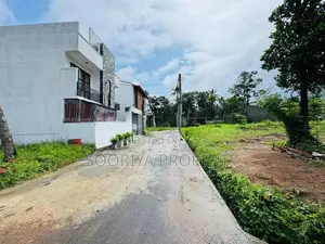 Commercial / Residential Land for Sale in Piliyandala .