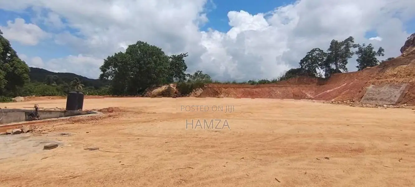 2 Acre Land in Ambanpitiya - Main Road Frontage