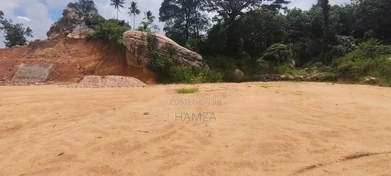2 Acre Land in Ambanpitiya - Main Road Frontage