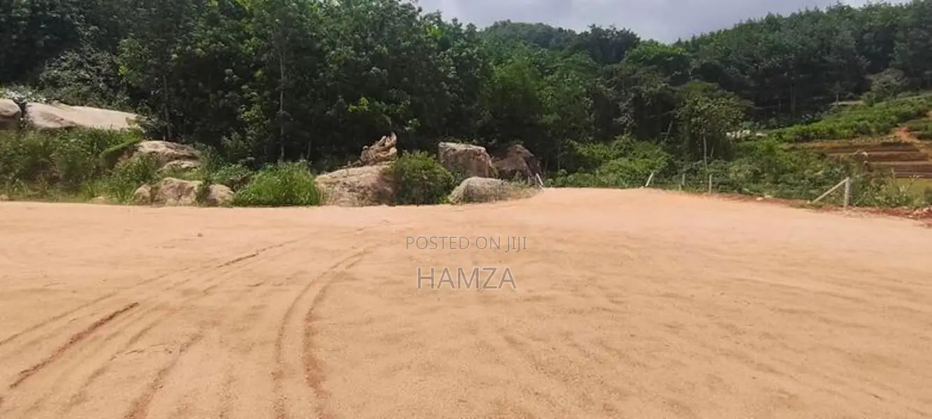 2 Acre Land in Ambanpitiya - Main Road Frontage