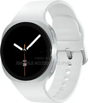 SAMSUNG GALAXY WATCH 8 40MM