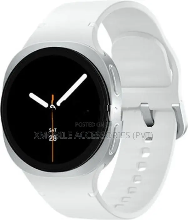 SAMSUNG GALAXY WATCH 8 40MM
