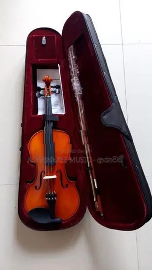 Super Lark violin