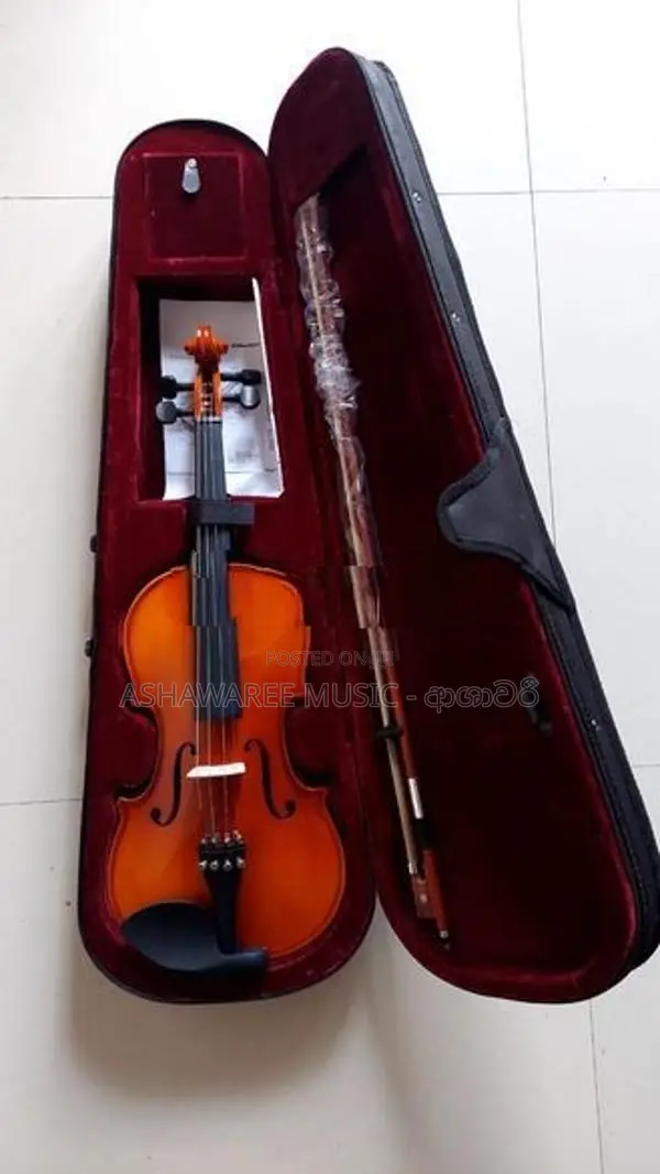 Super Lark violin