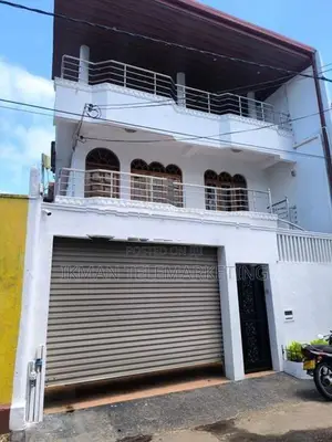 House for Rent in Kalubowila, Dehiwala