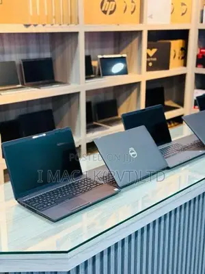 Dell Latitude 5500 - i7 8TH GEN -8GB RAM /256GB SSD -15.6 Inch \LAPTOP