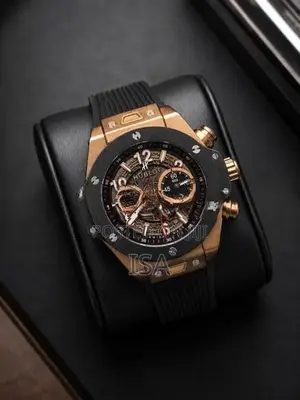 Hublot Watch