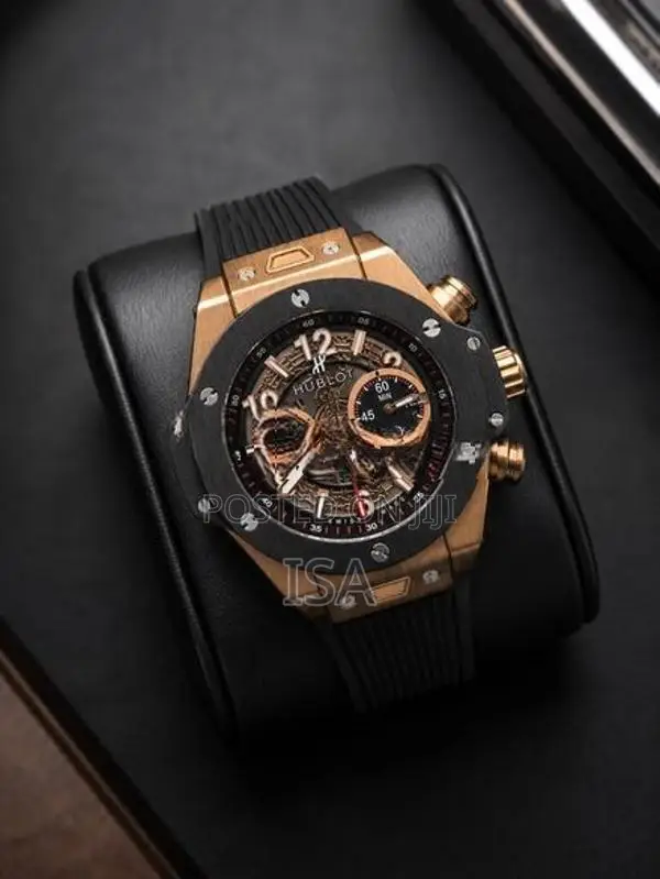 Hublot Watch