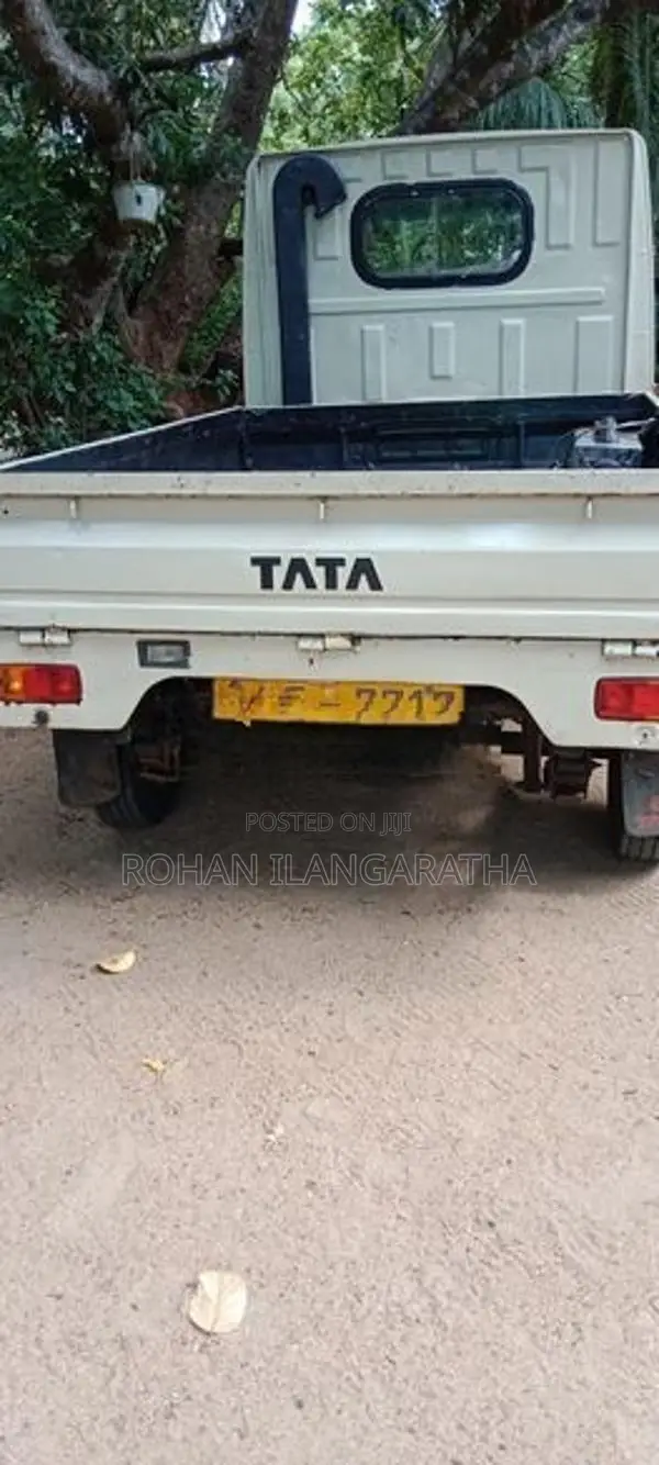 Tata Dimo Batta 2007