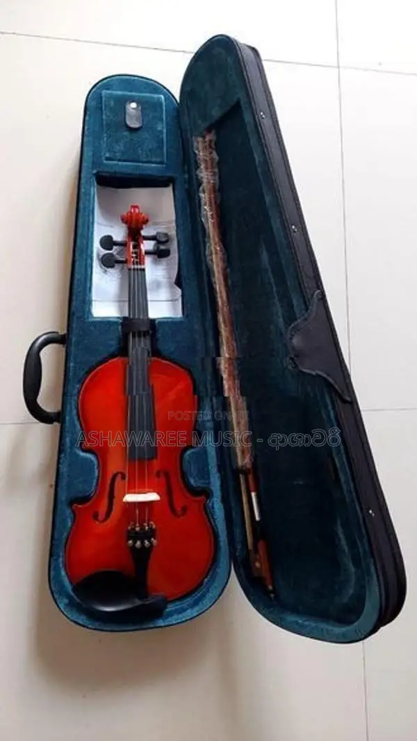 Super Lark violin