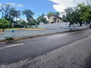 commercial & Residential purposes 7p Land for sale in Pannipitiya