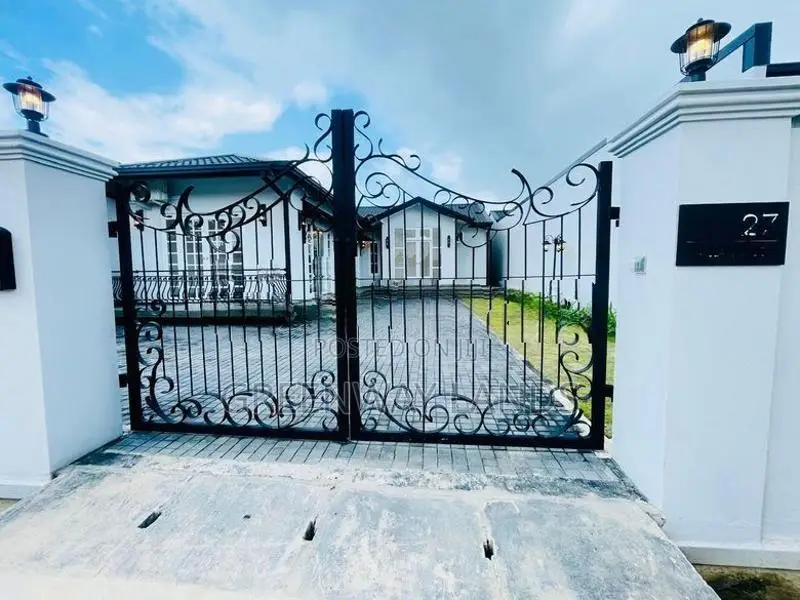 Luxury Modern House Sale in Kurunegala