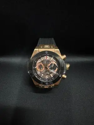 Hublot Watch