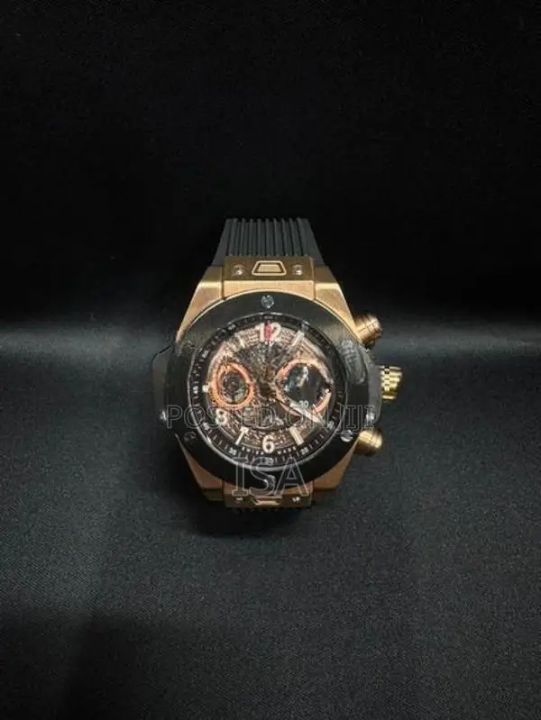 Hublot Watch