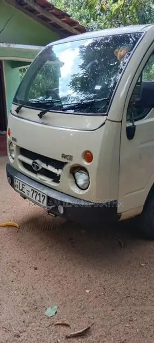Tata Dimo Batta 2007