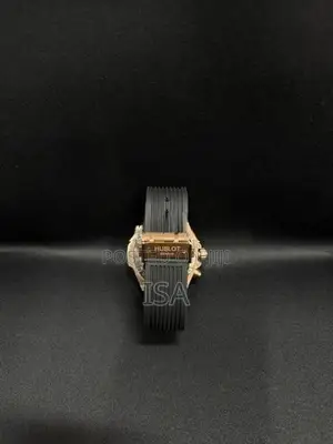 Hublot Watch