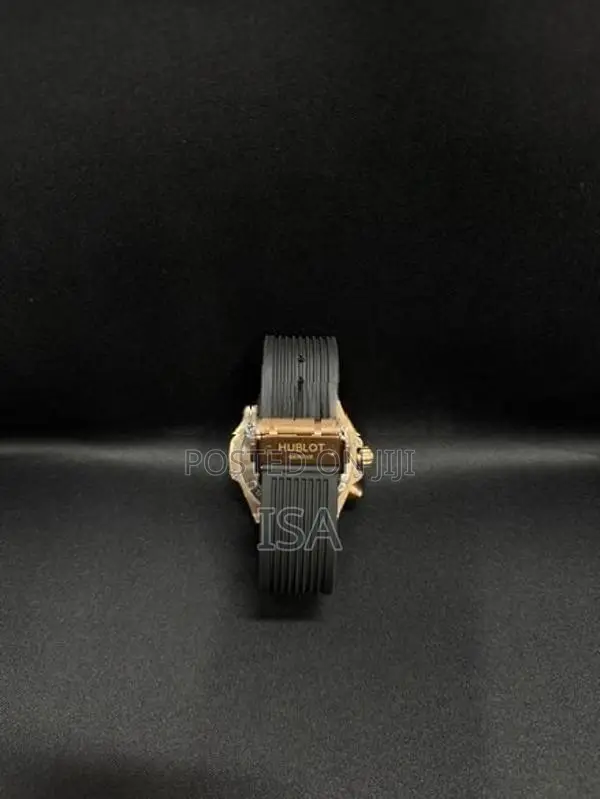 Hublot Watch