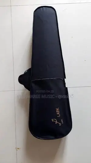 Super Lark violin